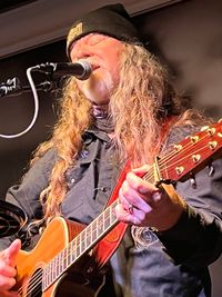 Debi Champion's Songwriter Nights