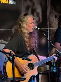 Lee Rascone’s Songwriter Night At Millennium Maxwell House Hotel, 7 pm round. 