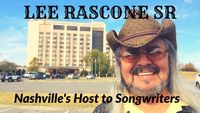 Lee Rasconee's Writers Night at Milleneum Maxwell House