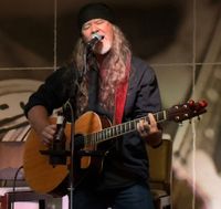 Writers Night at the Commodore Grille hosted by Debi Champion