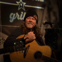 Commodore Grille Writers Night