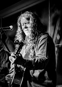 Lee Rascones Writers Night at Milleneum Maxwell Hotel