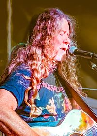 Songwriter's Showcase at Hotel Preston