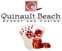 Quinalt Beach Resort and Casino