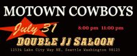 Double J Saloon