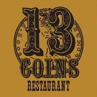 13 Coins Sea-Tac