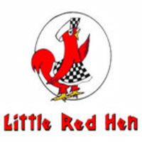 The Little Red Hen