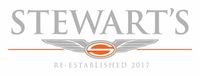 Stewart's Re-established