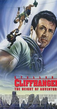 Cliffhangers