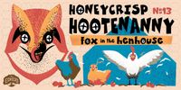 Crooked Willow at Honeycrisp Hootenanny