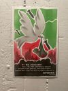Palestine Riso Poster