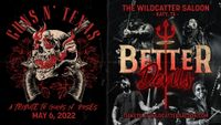 Guns N' Texas w/ Better Devils!