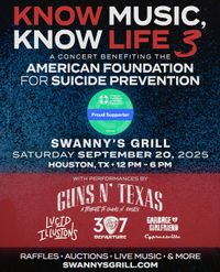 Know Music, Know Life 3