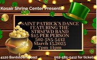 STR8FWD@Kosair Shrine Center