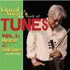 Darol Anger's Big Book Of Tunes Volume 1: Bluegrassy & Fiddle Tunes