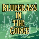 Darol Anger teaches at The Gorge Bluegrass Camp, Corbett, Oregon