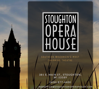 Mr Sun at Stoughton Opera House
