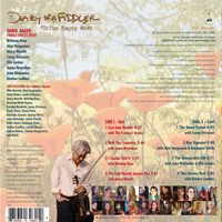 DIARY of a Fiddler 2: The Sequel DISC 2 by Darol Anger