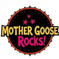 Mother Goose Rocks! by Gary Rue