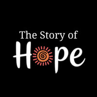 The Story of Hope by Gary Rue