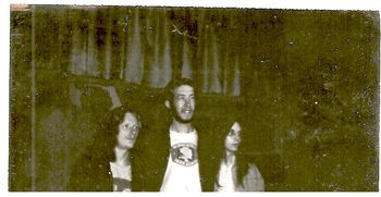 Bare Wire, Phoenix, 1973
