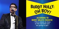 Buddy Holly: OH BOY!