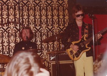 Crow's Nest, Worthington, MN 1974
