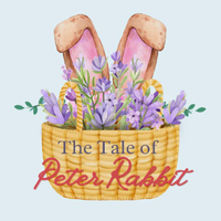 The Tale of Peter Rabbit by Gary Rue