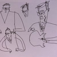 Neverby Brothers by Neverby Brothers