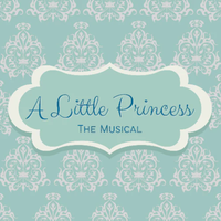 A Little Princess by Gary Rue