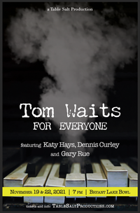 Tom Waits for Everyone
