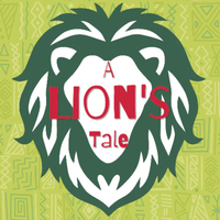 A Lion's Tale by Gary Rue