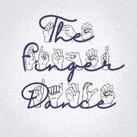 Finger Dance by Gary Rue