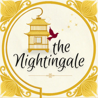 The Nightingale by Gary Rue