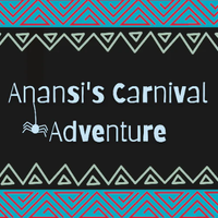 Anansi's Carnival Adventure by Gary Rue