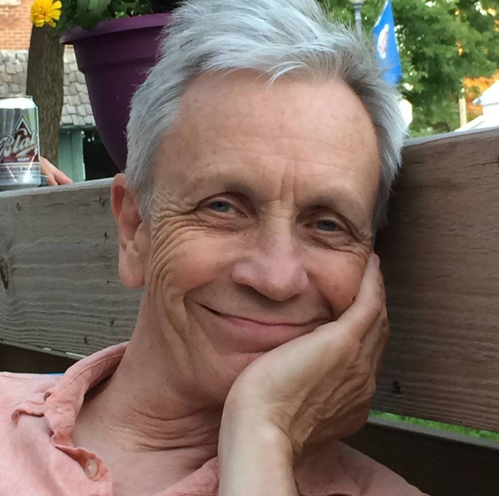 GaryRue.com - About