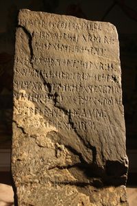 Runestone: The Rock Musical!