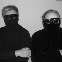 Neverby by The Neverby Brothers