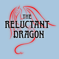 The Reluctant Dragon by Gary Rue