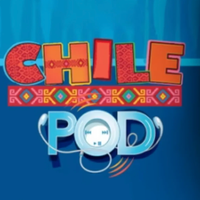 Chili Pod by Gary Rue
