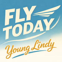 Young Lindy by Mark Jensen & Gary Rue