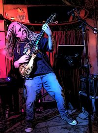 Grateful Sundays with Matt Hartle and Friends at Felton Music Hall