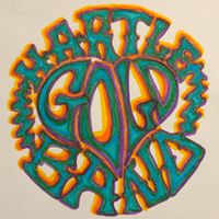 Grateful Sunday at the Crepe Place with the Hartle Gold Band