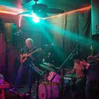 GRATEFUL WEDNESDAY @ THE PAPERMILL