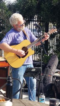 MATT HARTLE MUSIC SOLO
