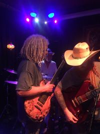 Grateful Sundays with Matt Hartle and Friends at Felton Music Hall