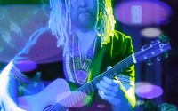 AN EVENING OF INTIMATE JAMS