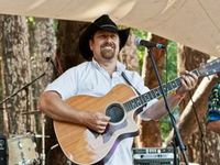 Matt Hartle and Jim Lewin at Discretion Brewery