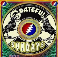 Grateful Sundays with Matt Hartle and Friends at Michael's on Main