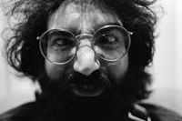 Matt Hartle and Friends Jerry Garcia Birthday Bash with special guest Elliot Peck